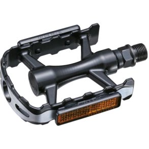 Pedaler MTB Marwi SP 600 aluminium - sort