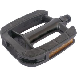 Pedaler Edge Trekking Ultra antislip - sort