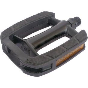 Pedaler Edge Trekking Ultra antislip - sort