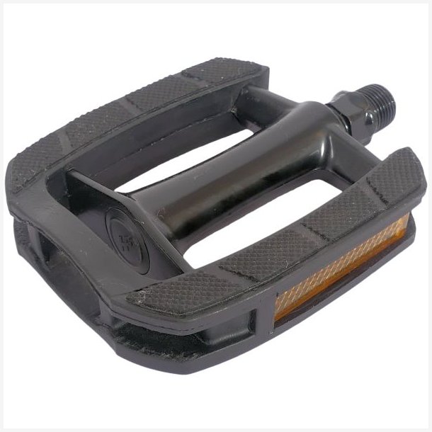 Pedaler Edge Trekking Ultra antislip - sort