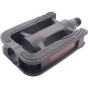 Pedals�t Edge Trekking Easytrack - sort