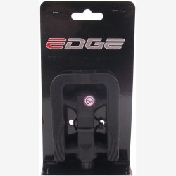 Pedalst Edge Trekking Easytrack - sort