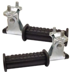 Universale foldbare fodsttter Bobike 1110-S