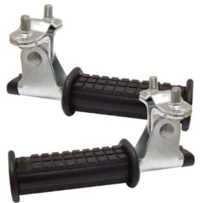 Universale foldbare fodsttter Bobike 1110-S