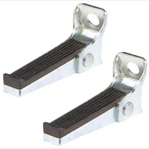 Universale foldbare fodst�tter Bobike 1118