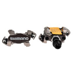 Pedal Shimano SPD M540 with cleats SM-MH51 - black