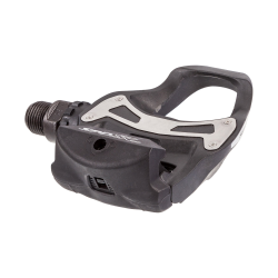 Pedal Shimano SPD-SL PDR550 with cleats SM-SH11 - black