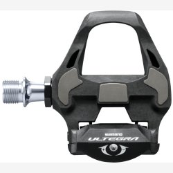 Pedal Shimano Ultegra PD-R8000 SPD-SL - black