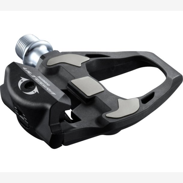 Pedal Shimano Ultegra PD-R8000 SPD-SL - black