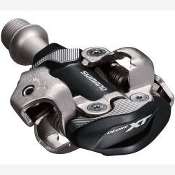 Pedal Shimano Deore XT PD-M8100