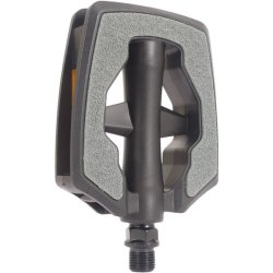 Union pedaler SP-880 Sandblock anti-slip gr�/sort