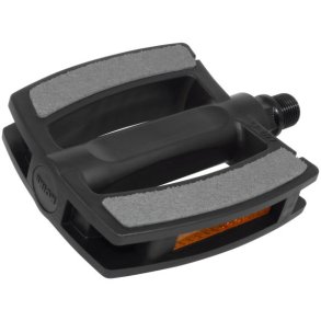 Pedaler non-slip Marwi SP-827 Sandblock - sort/gr�