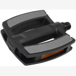 Pedal Marwi SP-827 Sandblock - black/grey