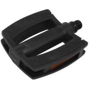 Pedaler Marwi SP-827 non-slip Sandblock - sort