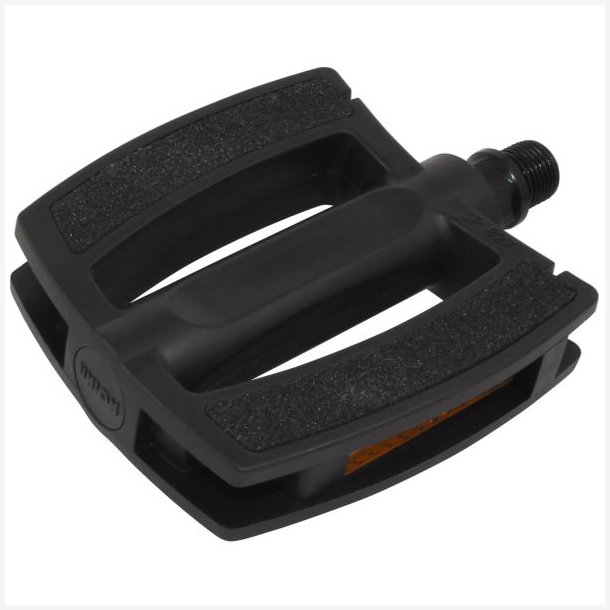 Pedaler Marwi SP-827 non-slip Sandblock - sort
