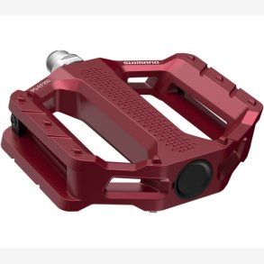 Pedal Shimano PD-EF202 - red