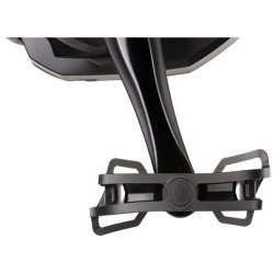 Ergotec pedaler EP2 sort
