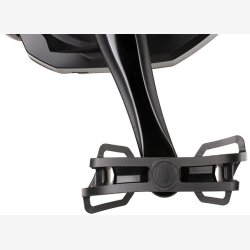 Pedal Ergotec EP-2 Anti-Slip- black