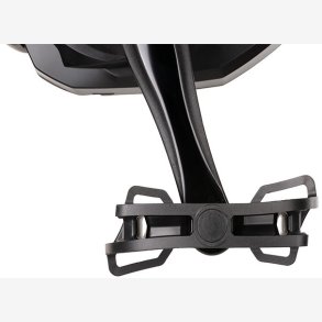 Pedal Ergotec EP-2 Anti-Slip- black