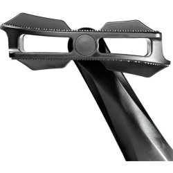 Ergotec pedaler EP1 sort
