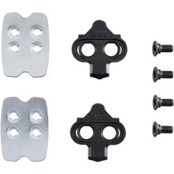 Klampes�t Shimano SM-SH51 SPD med klampem�trikspecifikation (enkeltretningsudl�sertype)