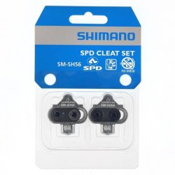 Shimano SPD SM-SH56 klamper