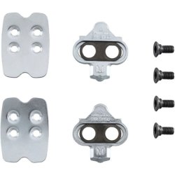 Klampes�t Shimano SM-SH56 SPD med klampem�trikspecifikation (udl�ser med flere retninger)