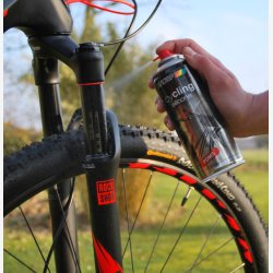 Silicone Spray MOTIP 200ml