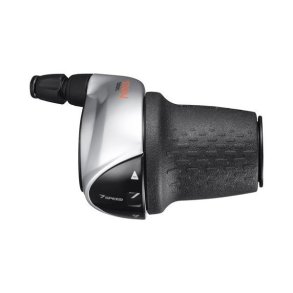 Drejegreb 7 gear Shimano Nexus SL-C3000 NX10 - slv