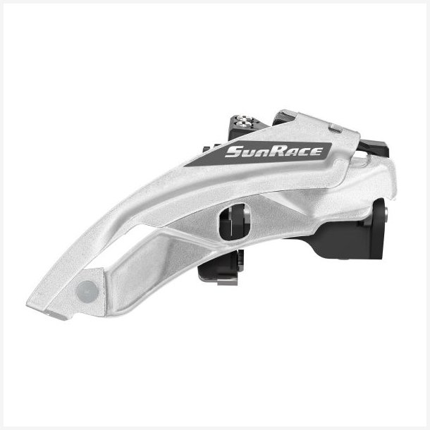 Sunrace forskifter FDM500 3 x 7/8 speed