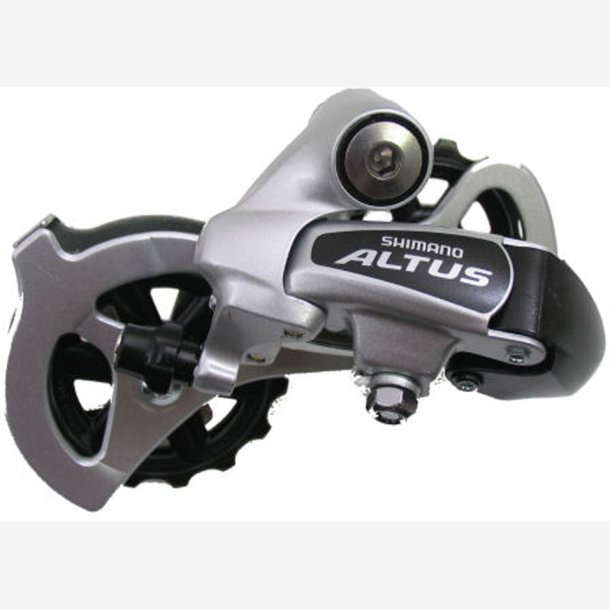 Rear derailleur 7/8-speed Shimano Altus RD-M310 - silver