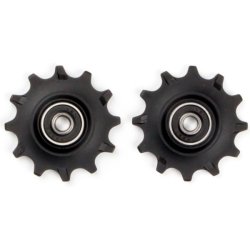 Elvedes pulley hjuls�t Sram 2x12T