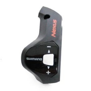 Indikatordksel til Shimano Nexus 3 SL-3S41E