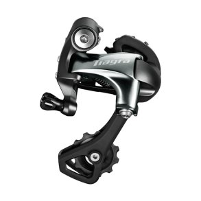 Rear derailleur 10-speed Shimano Tiagra 4700 GS for 25-32T