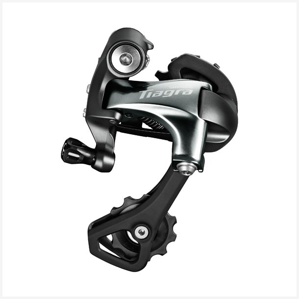 Rear derailleur 10-speed Shimano Tiagra 4700 GS for 25-32T