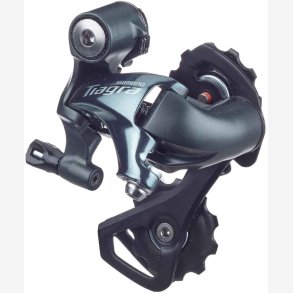 Rear derailleur 10-speed Shimano Tiagra 4700 SS for 23-28T