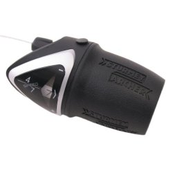 Sturmey Archer drejegreb NEXUS 4/7 med kabel
