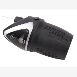 Gear skifer Sturmey Archer egnet til Shimano Nexus 4/7 komplet med inderkabel