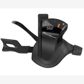 Thumb shifter (for right) 8 speed Sunrace DLM503