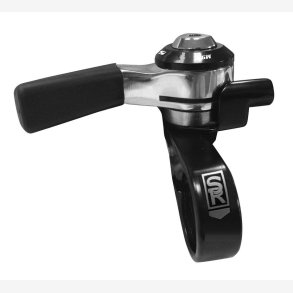 Thumb shifter (for left) 2/3 speed Sunrace SLM96