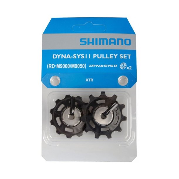 Tandhjul st Shimano  XTR RD-M9000