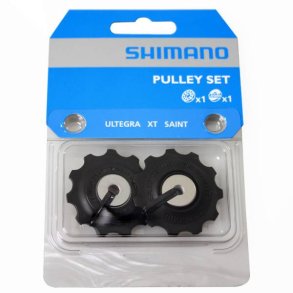 Tandhjul st Shimano RD-6700 Ultegra, XT, Saint, etc.
