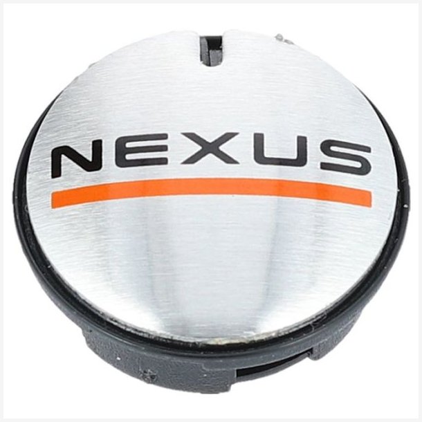 Indikatord�ksel til Nexus 3-gear