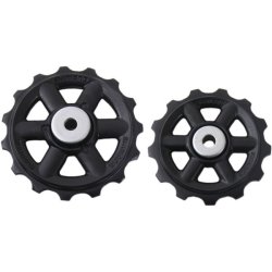 Pulley hjul s�t 13 &amp; 15T Shimano Altus/Acera RD-M310/CT95