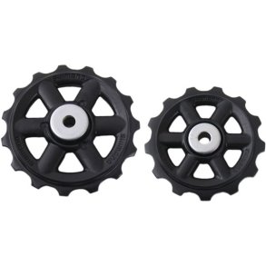 Pulley hjul s�t 13 & 15T Shimano Altus/Acera RD-M310/CT95