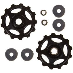 Pulley hjul s�t 8 speed Shimano Acera RD-M410/M360