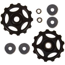 Tandhjul st 8 speed Shimano Acera RD-M410/M360
