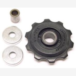 Tandhjul st 8 speed Shimano Acera RD-M410/M360