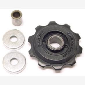 Tandhjul st 8 speed Shimano Acera RD-M410/M360