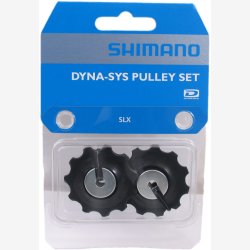 Pulleyhjul st 9/10 speed Shimano SLX/Deore RD-M593